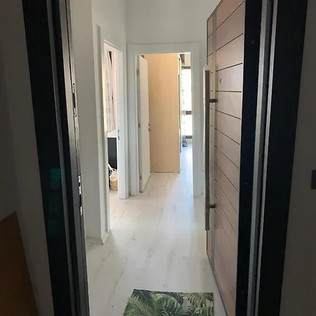 Apartment Kolayli Plus 1 Ayvalik