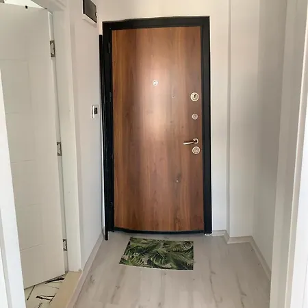 Kolayli Plus 1 Apartment