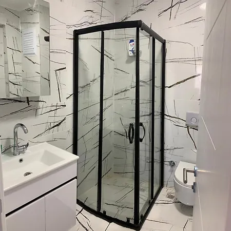Apartment Kolayli Plus 1