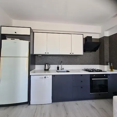 Apartment Kolayli Plus 1 Ayvalik
