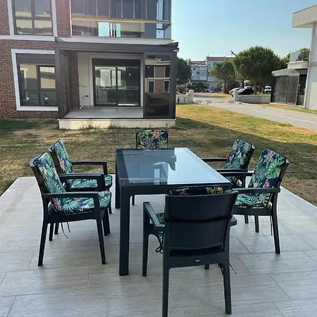 Kolayli Plus 1 Apartment *
