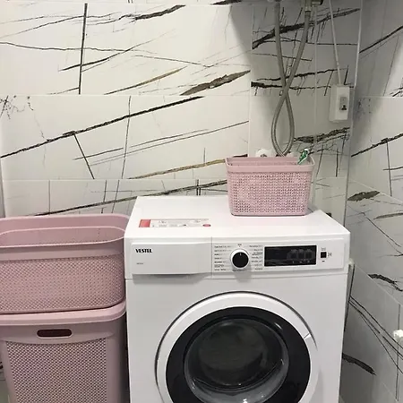 Apartment Kolayli Plus 1