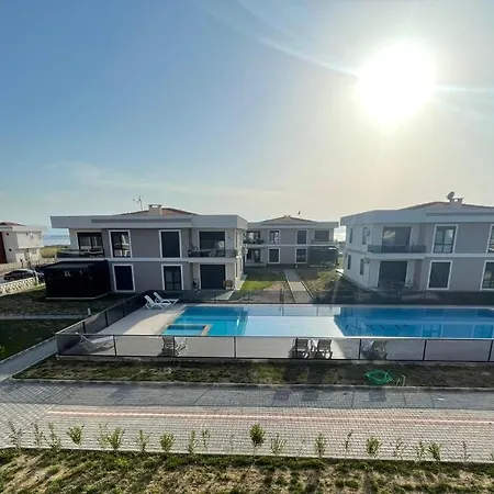 Apartment Kolayli Plus 1